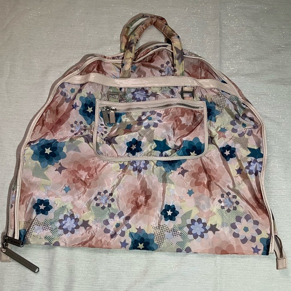 Lesportsac Stella McCartney Garment bag - Picture 1 of 4